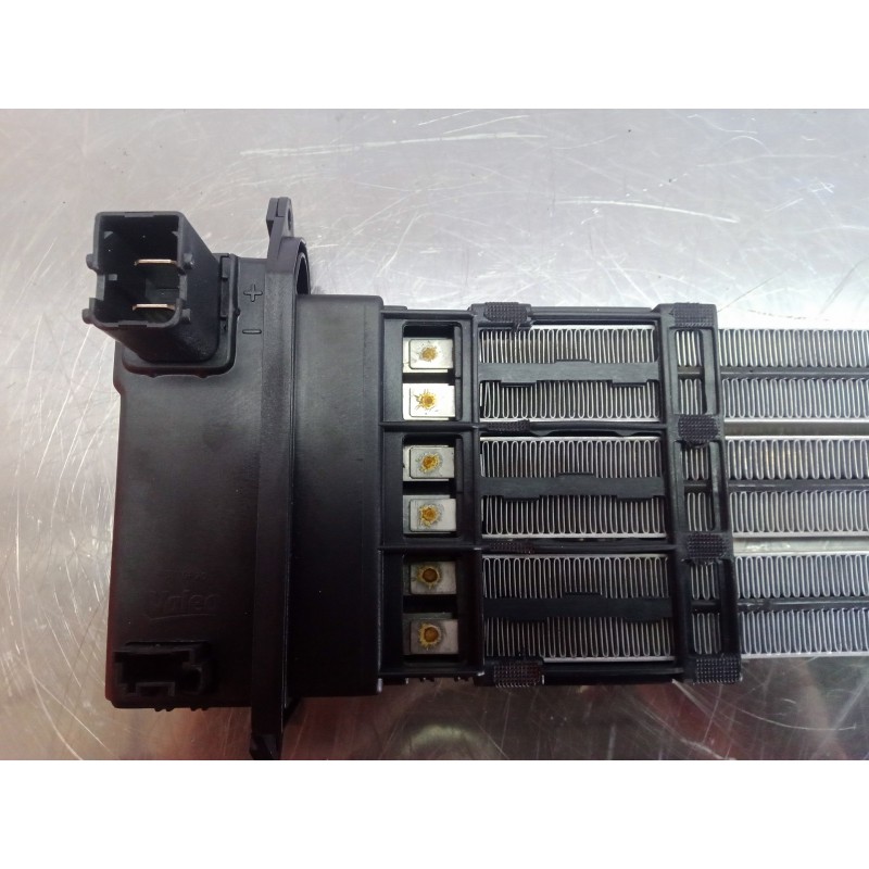 Recambio de resistencia calefaccion para peugeot 508 2.0 16v hdi fap referencia OEM IAM T1002272M-T1002272M727 CALEFACCION AUXIL