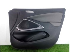 Recambio de guarnecido puerta delantera derecha para opel crossland x 1.2 referencia OEM IAM SINREFERENCIA  CON.TARA
