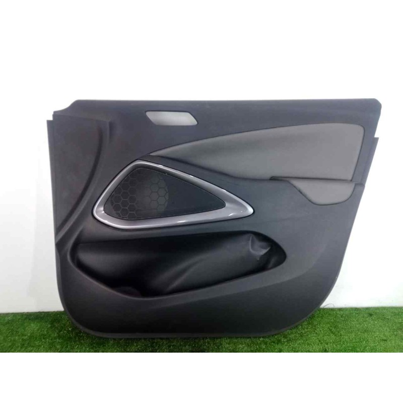 Recambio de guarnecido puerta delantera derecha para opel crossland x 1.2 referencia OEM IAM SINREFERENCIA  CON.TARA