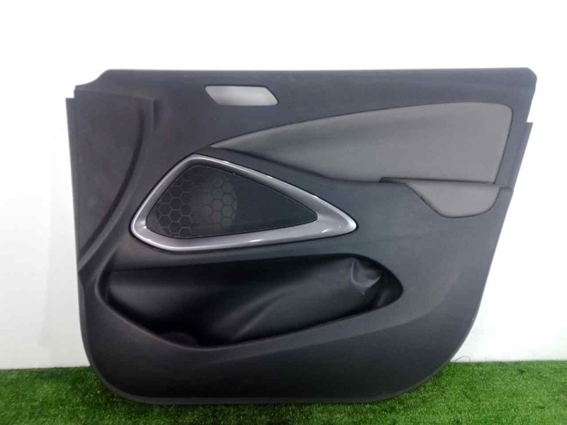 Recambio de guarnecido puerta delantera derecha para opel crossland x 1.2 referencia OEM IAM SINREFERENCIA  CON.TARA