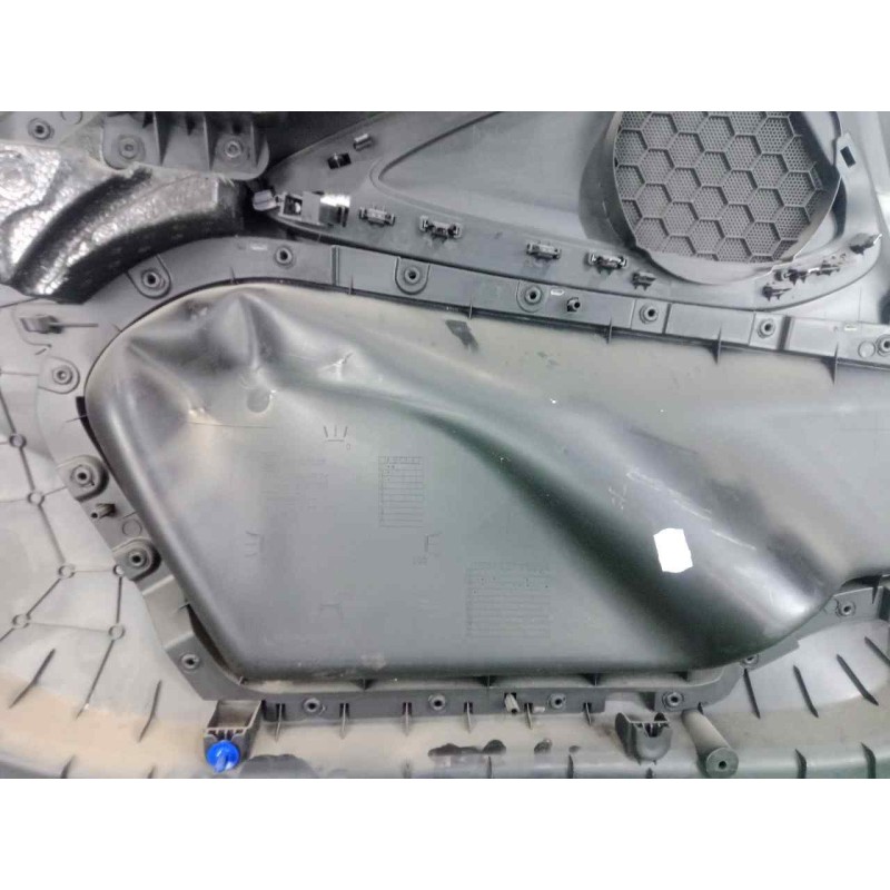 Recambio de guarnecido puerta delantera derecha para opel crossland x 1.2 referencia OEM IAM SINREFERENCIA  CON.TARA