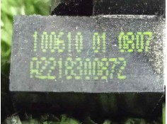 Recambio de sensor para mercedes-benz clase c (w204) berlina 2.2 cdi cat referencia OEM IAM A2218300872 2.PINES  2