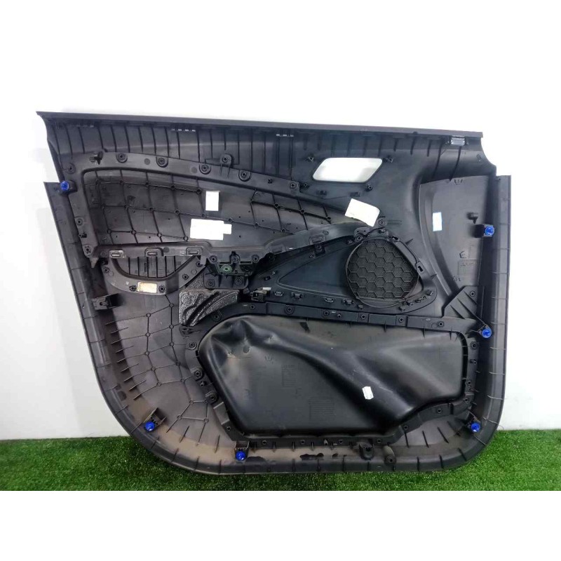 Recambio de guarnecido puerta delantera derecha para opel crossland x 1.2 referencia OEM IAM SINREFERENCIA  CON.TARA