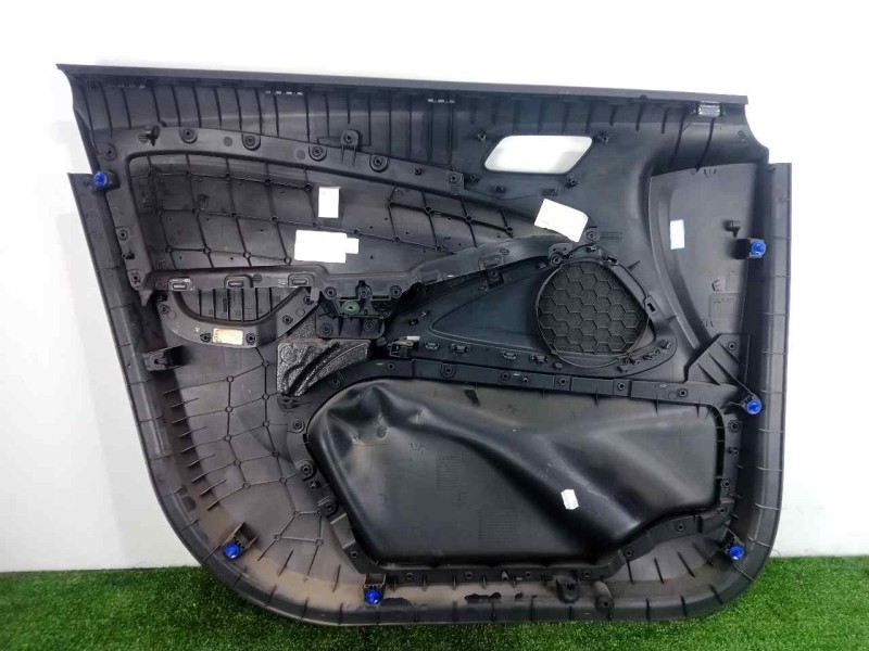 Recambio de guarnecido puerta delantera derecha para opel crossland x 1.2 referencia OEM IAM SINREFERENCIA  CON.TARA