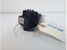 Recambio de resistencia calefaccion para renault megane iii berlina 5 p 1.5 dci diesel fap referencia OEM IAM T1000034Z-34Z09254