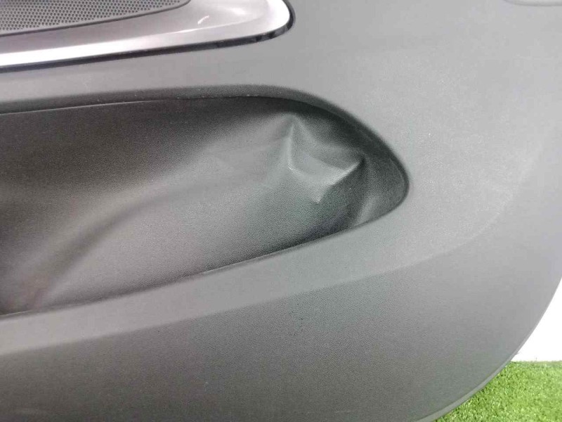 Recambio de guarnecido puerta delantera derecha para opel crossland x 1.2 referencia OEM IAM SINREFERENCIA  CON.TARA