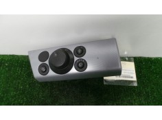 Recambio de interruptor luces para opel astra h berlina 1.7 16v cdti referencia OEM IAM 13100136 1.NIEBLA 