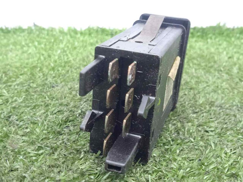 Recambio de warning para skoda octavia berlina (1u2) 1.9 tdi referencia OEM IAM 1J0953235F  7.PINES