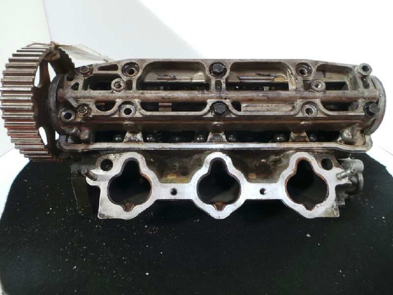 Recambio de culata para honda legend (hs/ka) 2.5 v6 cat referencia OEM IAM 41H-7RD1  