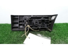 Recambio de interruptor luces para opel astra h berlina 1.7 16v cdti referencia OEM IAM 13100136 1.NIEBLA  2