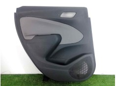 Recambio de guarnecido puerta trasera izquierda para opel crossland x 1.2 referencia OEM IAM SINREFERENCIA  