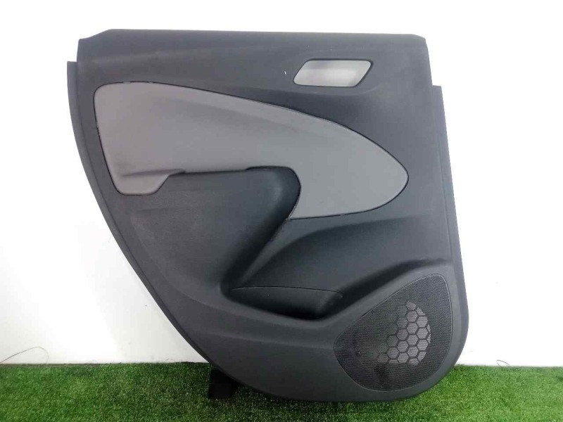 Recambio de guarnecido puerta trasera izquierda para opel crossland x 1.2 referencia OEM IAM SINREFERENCIA  