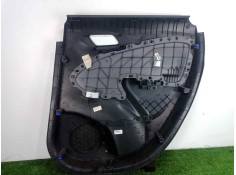 Recambio de guarnecido puerta trasera izquierda para opel crossland x 1.2 referencia OEM IAM SINREFERENCIA   2