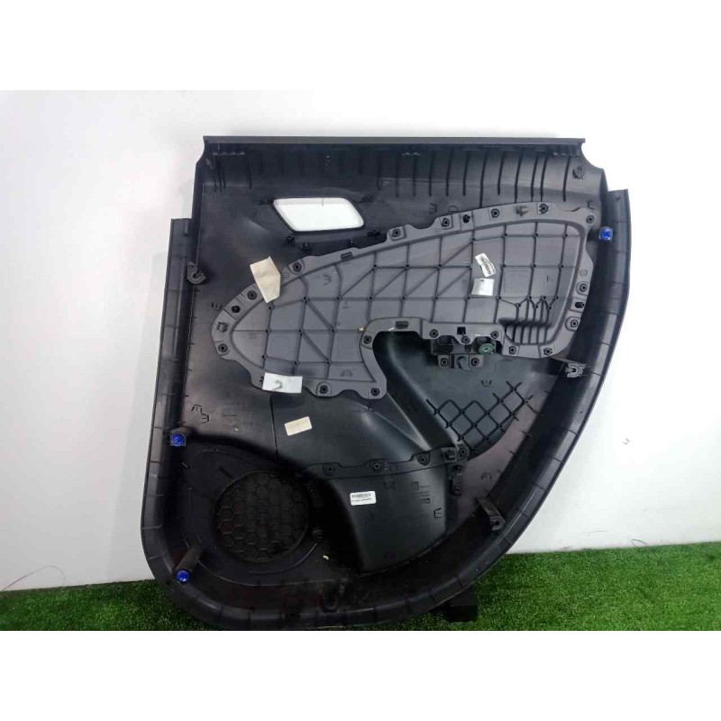 Recambio de guarnecido puerta trasera izquierda para opel crossland x 1.2 referencia OEM IAM SINREFERENCIA  