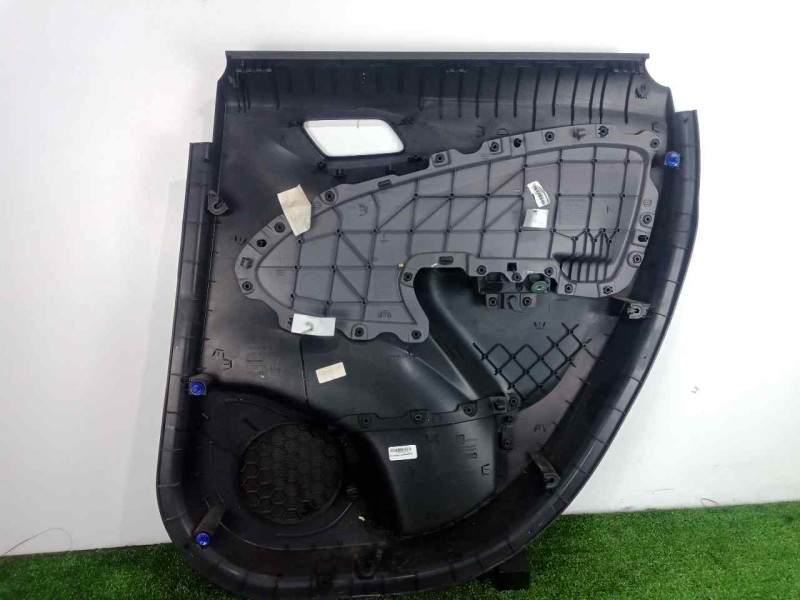 Recambio de guarnecido puerta trasera izquierda para opel crossland x 1.2 referencia OEM IAM SINREFERENCIA  