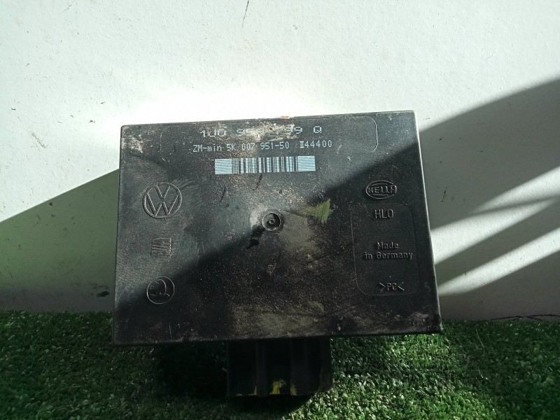 Recambio de modulo electronico para volkswagen golf iv berlina (1j1) 1.6 referencia OEM IAM 1J0959799Q-5K00795150  