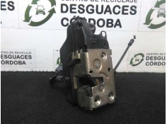 Recambio de cerradura puerta delantera derecha para renault laguna ii (bg0) 1.9 dci diesel referencia OEM IAM  5.PUERTAS ELECTRI