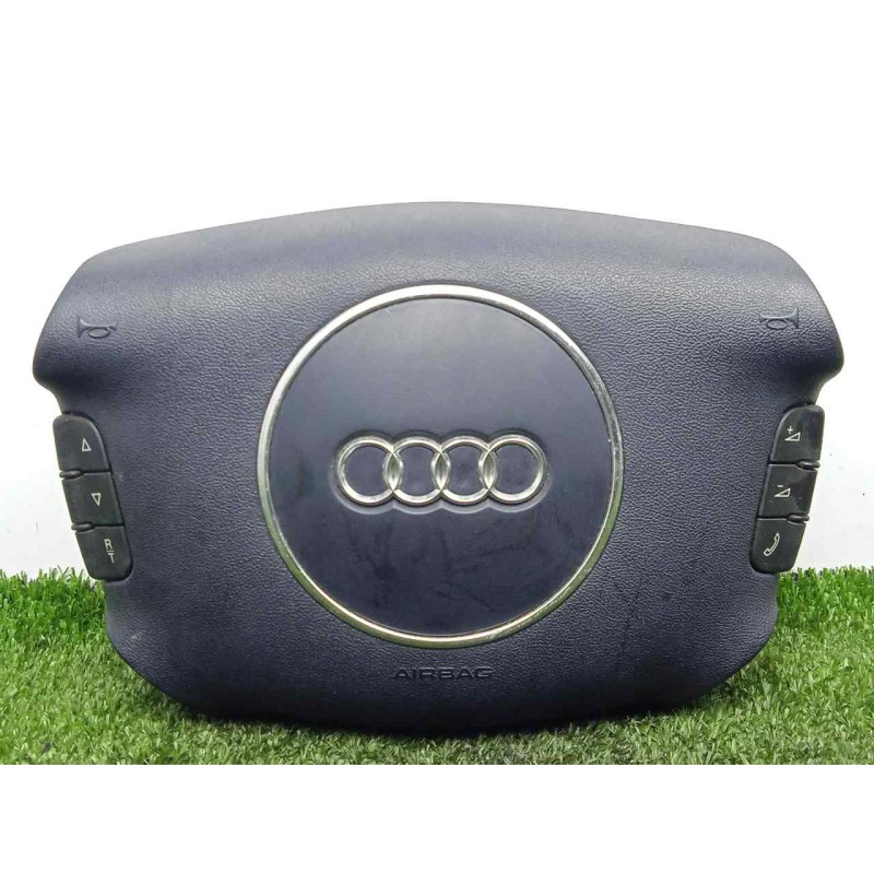 Recambio de airbag delantero izquierdo para audi a6 berlina (4b2) 2.5 v6 24v tdi referencia OEM IAM 8E0880201AC  