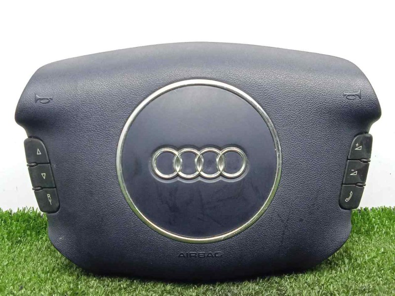 Recambio de airbag delantero izquierdo para audi a6 berlina (4b2) 2.5 v6 24v tdi referencia OEM IAM 8E0880201AC  