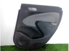 Recambio de guarnecido puerta trasera derecha para opel crossland x 1.2 referencia OEM IAM SINREFERENCIA  