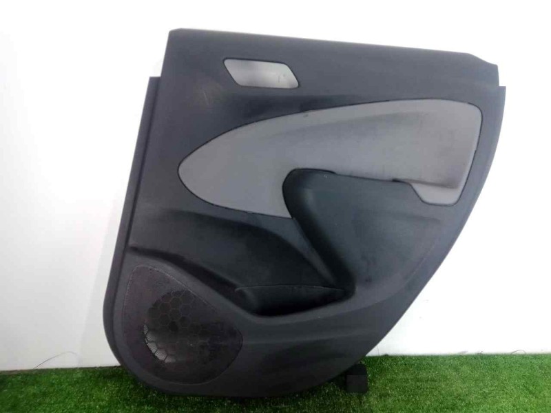 Recambio de guarnecido puerta trasera derecha para opel crossland x 1.2 referencia OEM IAM SINREFERENCIA  