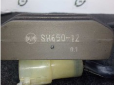 Recambio de modulo electronico para kawasaki ninja zx-6 r/rr referencia OEM IAM 210661125-SH65012   2