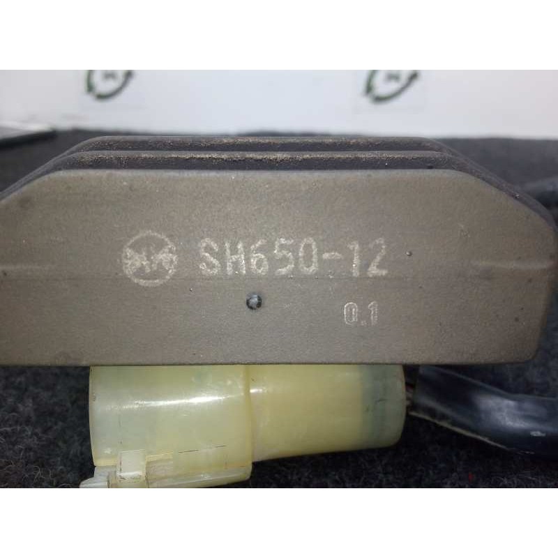 Recambio de modulo electronico para kawasaki ninja zx-6 r/rr referencia OEM IAM 210661125-SH65012  
