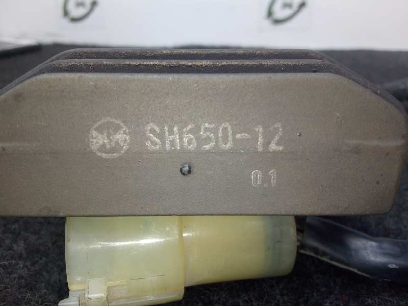Recambio de modulo electronico para kawasaki ninja zx-6 r/rr referencia OEM IAM 210661125-SH65012  