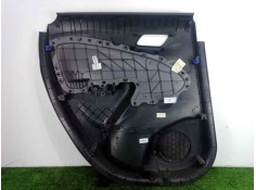 Recambio de guarnecido puerta trasera derecha para opel crossland x 1.2 referencia OEM IAM SINREFERENCIA   2