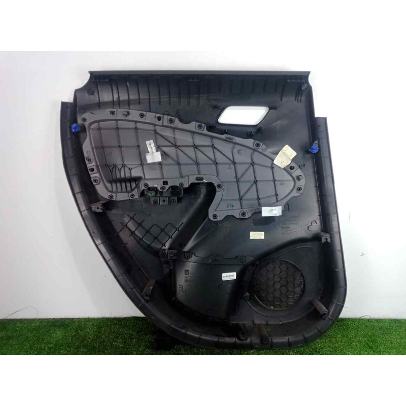 Recambio de guarnecido puerta trasera derecha para opel crossland x 1.2 referencia OEM IAM SINREFERENCIA  