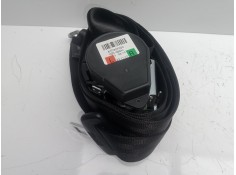Recambio de cinturon seguridad trasero izquierdo para audi a5 coupe (8t) 2.7 v6 24v tdi referencia OEM IAM 610307000  