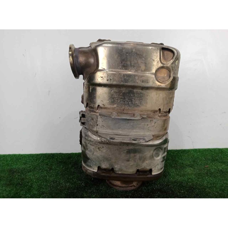 Recambio de filtro de particulas para volvo s60 lim. 2.0 diesel cat referencia OEM IAM 31293464  