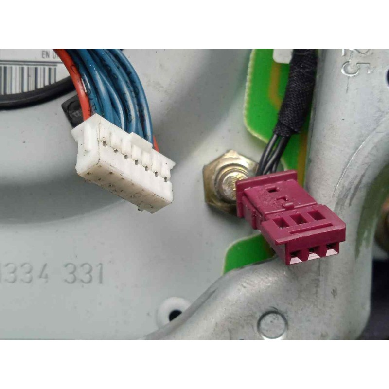 Recambio de airbag delantero izquierdo para audi a6 berlina (4b2) 2.5 v6 24v tdi referencia OEM IAM 8E0880201AC  