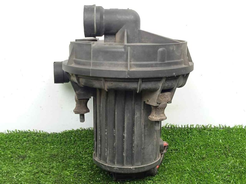 Recambio de valvula aire adicional para audi a3 (8l) 1.6 referencia OEM IAM 06A959253B-ZSB06A131333C 2.PINES 