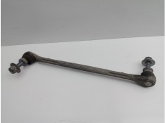 Recambio de bieleta estabilizadora delantera izquierda para renault megane iii berlina 5 p 1.5 dci diesel cat referencia OEM IAM