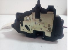 Recambio de cerradura puerta trasera derecha para renault megane iii berlina 5 p 1.5 dci diesel fap referencia OEM IAM 82502002R 2