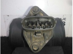 Recambio de caudalimetro para opel meriva 1.7 16v cdti referencia OEM IAM 0281002620-55350047 5.PINES BOSCH 2