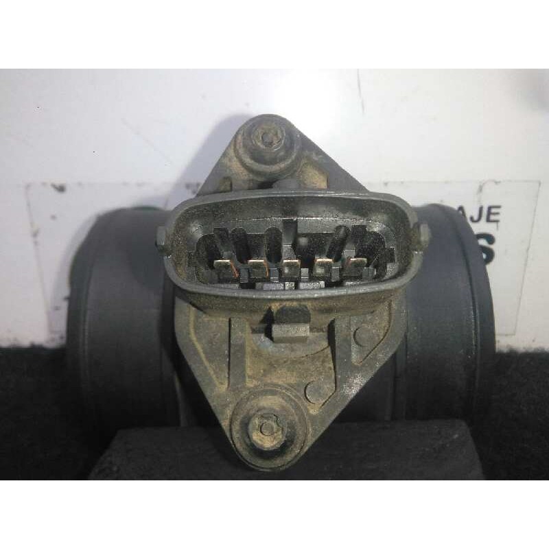 Recambio de caudalimetro para opel meriva 1.7 16v cdti referencia OEM IAM 0281002620-55350047 5.PINES BOSCH