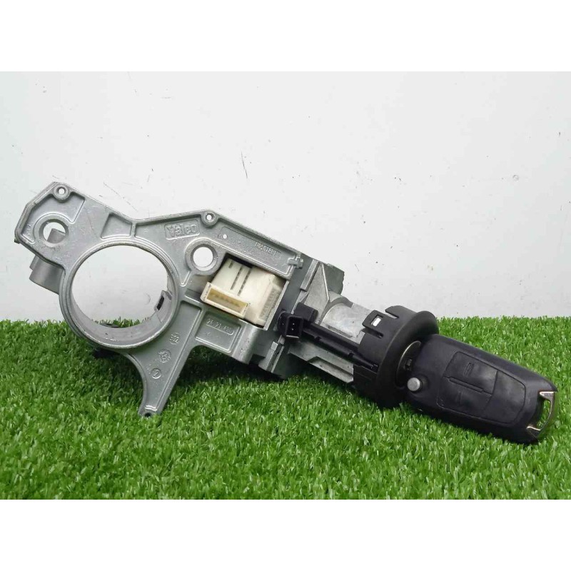 Recambio de conmutador de arranque para opel astra h berlina 1.7 16v cdti referencia OEM IAM 2421430  