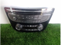 Recambio de mando climatizador para peugeot 508 2.0 16v hdi fap referencia OEM IAM NOTIENEREFERENCIA  