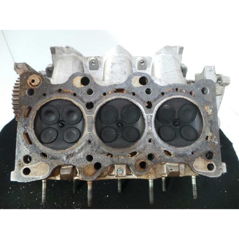 Recambio de culata para honda legend (hs/ka) 2.5 v6 cat referencia OEM IAM 41H-7RD1  