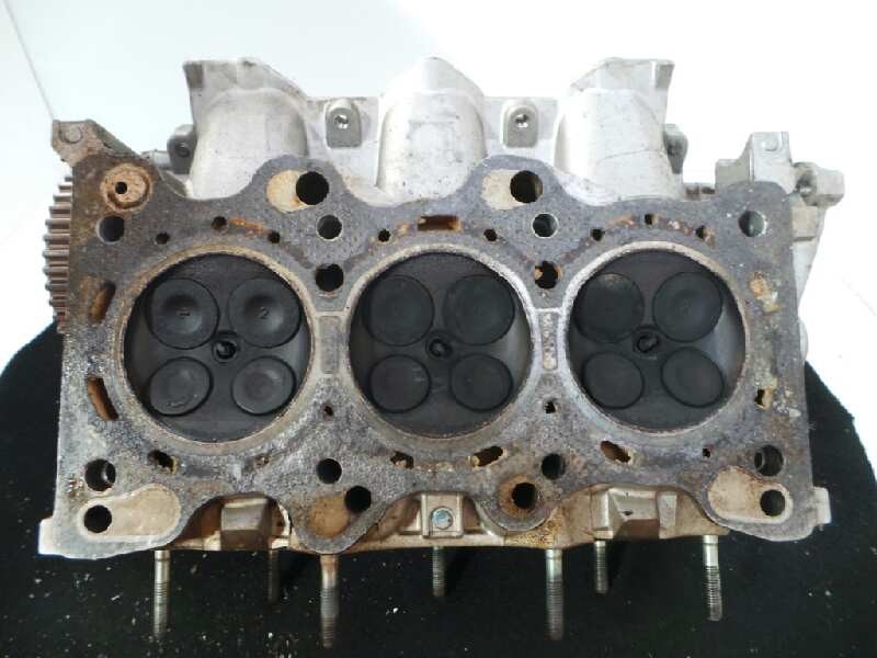 Recambio de culata para honda legend (hs/ka) 2.5 v6 cat referencia OEM IAM 41H-7RD1  