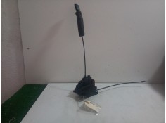 Recambio de cerradura puerta trasera izquierda para renault megane iii berlina 5 p 1.5 dci diesel fap referencia OEM IAM 8250300