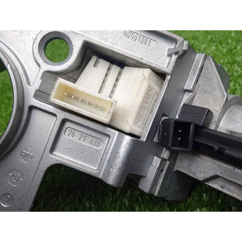 Recambio de conmutador de arranque para opel astra h berlina 1.7 16v cdti referencia OEM IAM 2421430  