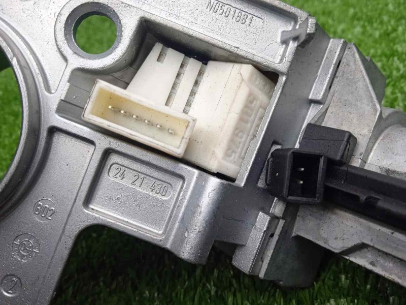 Recambio de conmutador de arranque para opel astra h berlina 1.7 16v cdti referencia OEM IAM 2421430  