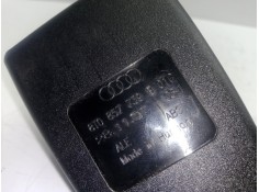 Recambio de enganche cinturon trasero izquierdo para audi a5 coupe (8t) 2.7 v6 24v tdi referencia OEM IAM 8T0857739B   2