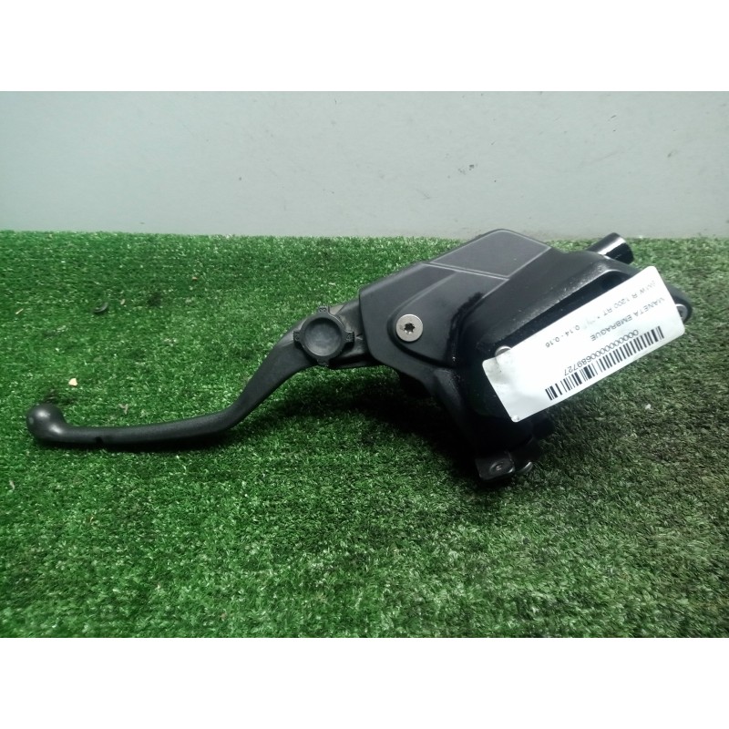 Recambio de maneta embrague para bmw r 1200 rt referencia OEM IAM 8532964 K52 - 14-19 