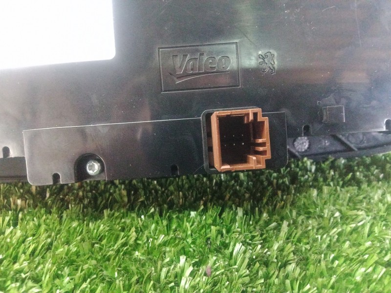 Recambio de mando climatizador para peugeot 508 2.0 16v hdi fap referencia OEM IAM NOTIENEREFERENCIA  