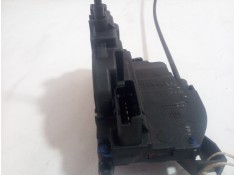 Recambio de cerradura puerta trasera izquierda para renault megane iii berlina 5 p 1.5 dci diesel fap referencia OEM IAM 8250300 2