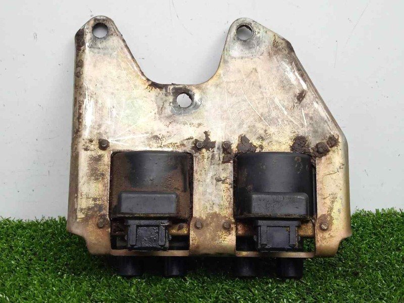 Recambio de bobina encendido para seat marbella 0.9 cat referencia OEM IAM BAE800EK 3+3.PINES 4.CONEXIONES